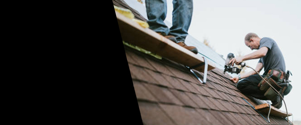 Castleton Roofing Contractors